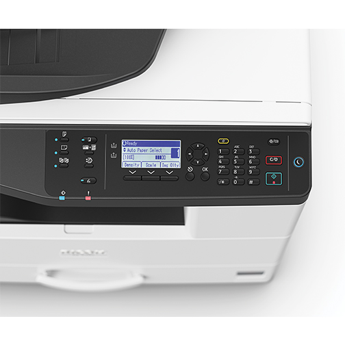 M 2701 - All In One Printer | Ricoh Europe